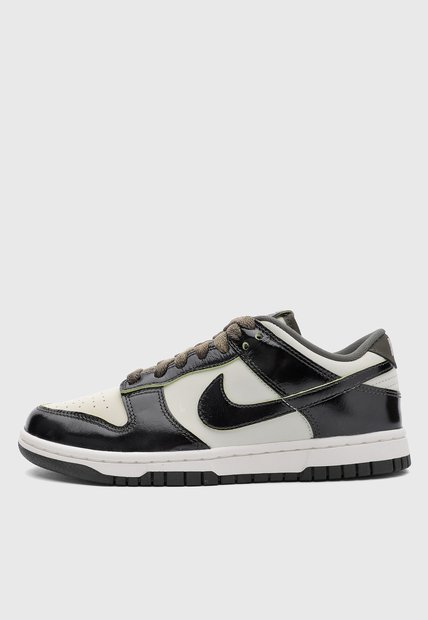 Tenis Lifestyle NIKE Dunk Low Verde