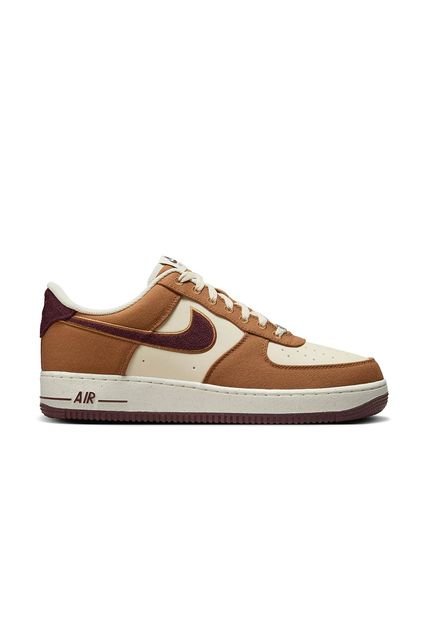 TENIS NIKE HOMBRE FQ8713-200 AF 1 Talla 9