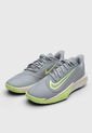 Tenis NIKE Precision 7 Gris de Nike