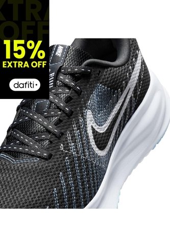 TENIS NIKE MUJER HM9593-007 RUN DEFY Talla 8.5 Nike