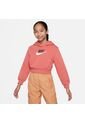Hoodie Niños Nike Sportswear Club Fleece de Nike