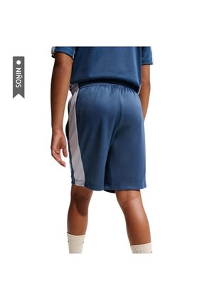 Pantaloneta Nike Trophy23 Niño-Azul
