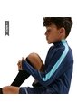 Pantaloneta Nike Academy Niño-Azul de Nike