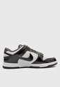 Tenis Lifestyle NIKE Dunk Low Verde de Nike