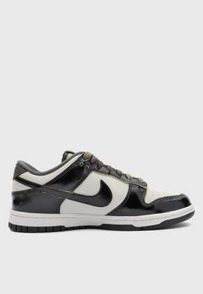 Tenis Lifestyle NIKE Dunk Low Verde