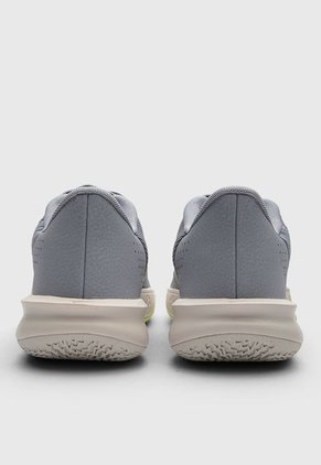Tenis NIKE Precision 7 Gris