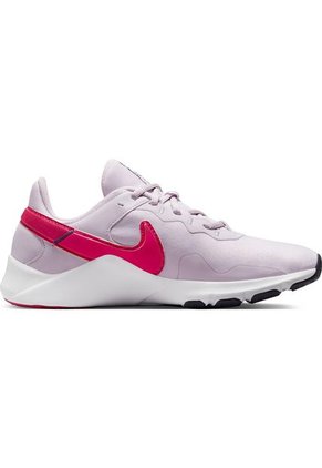Tenis Mujer Nike Nike Legend Essential 2 Rosa Claro
