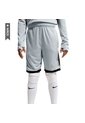 Pantaloneta Nike Academy Niño-Gris de Nike