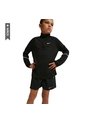 Pantaloneta Nike Miler Niño-Negro de Nike
