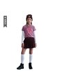 Camiseta Nike Sportwear Graphic Star Fs Niño-Morado de Nike