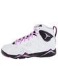 Basketball Blanco-Negro-Morado Nike Air Jordan 7 Retro Gg - Compra Ahora |  Dafiti Colombia