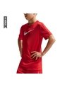 Pantaloneta Nike Trophy23 Niño-Rojo de Nike