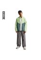 Chaqueta Nike Sportswear Windrunner Niño-Verde de Nike