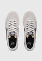 Tenis NIKE SB Heritage Vulc Gris de Nike