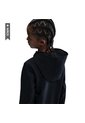 Hoodie Nike Sportswear Club Fleece Niño-Negro de Nike