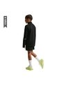 Pantaloneta Nike Miler Niño-Negro de Nike