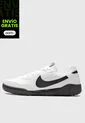 Tenis NIKE Terra Manta Blanco de Nike