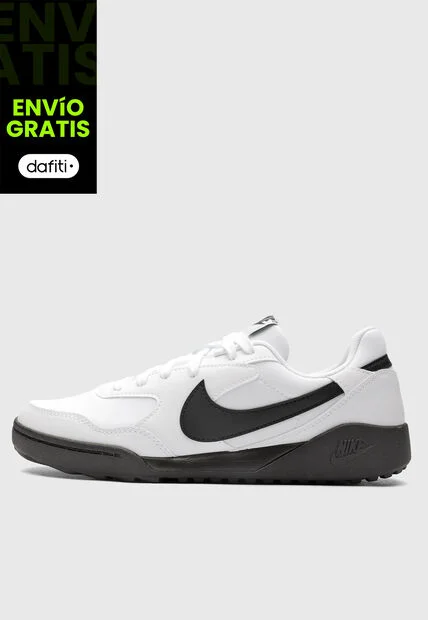 Tenis NIKE Terra Manta Blanco