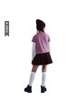 Camiseta Nike Sportwear Graphic Star Fs Niño-Morado de Nike
