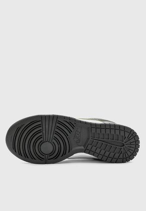 Tenis Lifestyle NIKE Dunk Low Verde