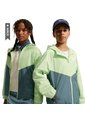 Chaqueta Nike Sportswear Windrunner Niño-Verde de Nike