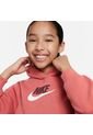 Hoodie Niños Nike Sportswear Club Fleece de Nike