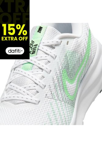 TENIS NIKE MUJER HM9593-112 RUN DEFY Talla 9.5 Nike