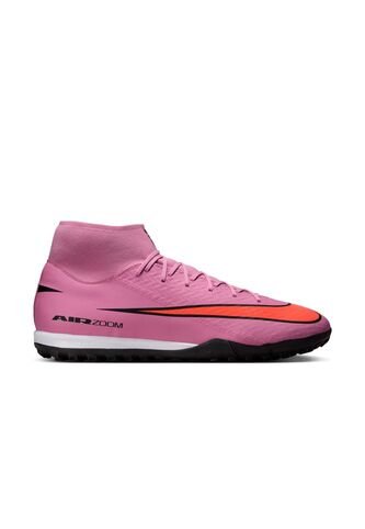 Nike Guayos Nike Unisex Mercurial Superfly 10 Academy - Rosado Guayos Nike