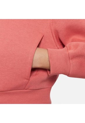 Hoodie Niños Nike Sportswear Club Fleece