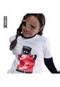 Camiseta Nike Sportsw Tee Photo Animal Niño-Blanco de Nike
