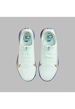 Torretin Nike Kids Vapor 16 Acad Mercurial Dream Speed TF -Azul