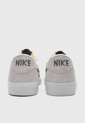 Tenis NIKE SB Heritage Vulc Gris