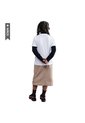 Camiseta Nike Sportsw Tee Photo Animal Niño-Blanco de Nike