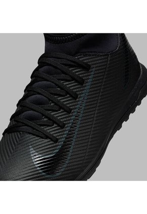 Torretin Nike Kids Jr Mercurial Superfly 10 Academy TF - Negro