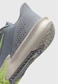 Tenis NIKE Precision 7 Gris de Nike