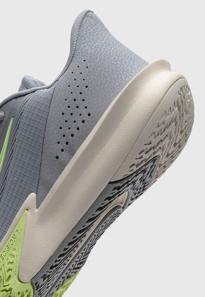 Tenis NIKE Precision 7 Gris