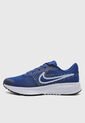 Tenis Running NIKE Run Defy Azul de Nike