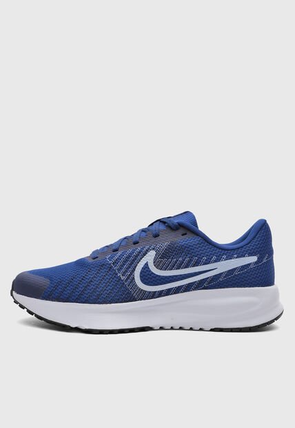 Tenis Running NIKE Run Defy Azul