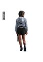 Short Nike Pro Niña-Negro de Nike
