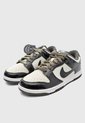 Tenis Lifestyle NIKE Dunk Low Verde de Nike