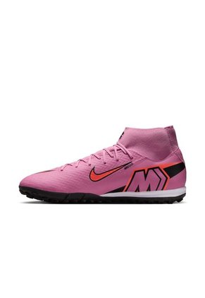 Nike Guayos Nike Unisex Mercurial Superfly 10 Academy - Rosado Guayos