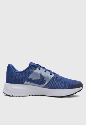 Tenis Running NIKE Run Defy Azul