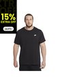 CAMISETA CLUB TEE NIKE de Nike