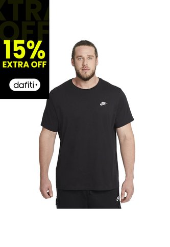 CAMISETA CLUB TEE NIKE Nike