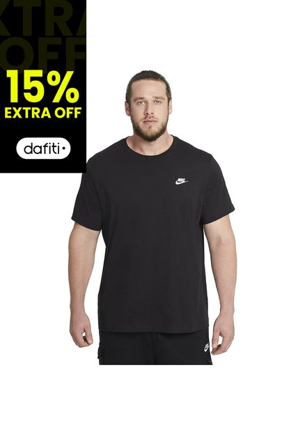 CAMISETA CLUB TEE NIKE