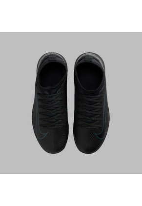 Torretin Nike Kids Jr Mercurial Superfly 10 Academy TF - Negro