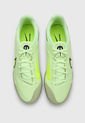 Guayo Verde Lima-Amarillo Neón-Negro Nike Tiempo Legend 9 Academy IC de Nike