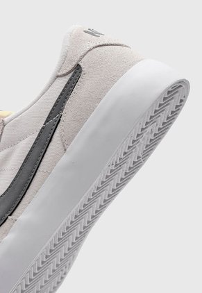 Tenis NIKE SB Heritage Vulc Gris