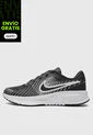 Tenis NIKE Run Defy Negro de Nike