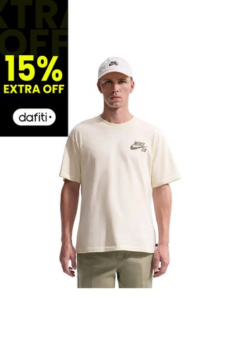 CAMISETA SB TEE LOGO LBR NIKE Nike